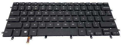 Dell Greek, Keyboard, Greek, 80