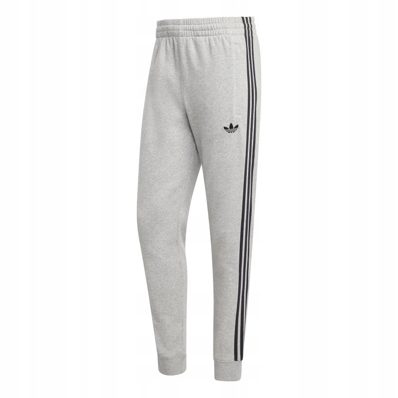 ADIDAS SPODNIE ADICOLOR 3-STRIPES KE2428 r. 2XL