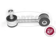 Układ zawieszenia - akcesoria - Drążek / wspornik, stabilizator Corteco 49398570 - miniaturka - grafika 1
