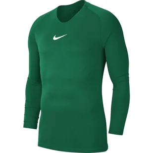 Męska Koszulka Z Długim Rękawem Park DriFIT Base Layer Top - Koszulki sportowe męskie - miniaturka - grafika 1