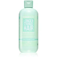 Szampony do włosów - Hairburst Longer Stronger Hair Oily Scalp & Roots szampon oczyszczający do włosów z tendencją do przetłuszczania się 350 ml - miniaturka - grafika 1