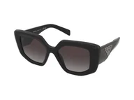 Okulary przeciwsłoneczne - Okulary przeciwsłoneczne Prada PR 14ZS 1AB09S - miniaturka - grafika 1