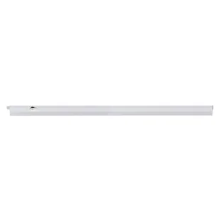 Kanlux Oprawa podszafkowa LED Linus 7W 57 cm - Oświetlenie warsztatowe - miniaturka - grafika 1