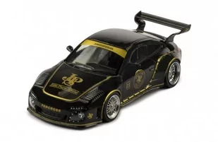 Ixo Models Porsche Old & New 997 #23 John Player  1:43 Moc319 - Samochody i pojazdy dla dzieci - miniaturka - grafika 1