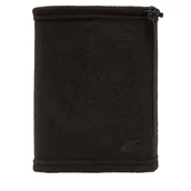 Czapki narciarskie - Komin 4F 4FJWAW24ABDAU069 Czarny - miniaturka - grafika 1