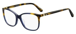 Okulary korekcyjne Kate Spade KARLYN PJP - Okulary korekcyjne, oprawki, szkła - miniaturka - grafika 1