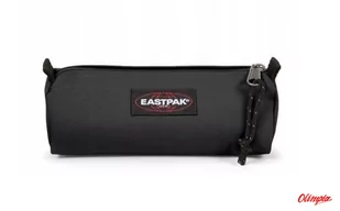 Piórnik Eastpak Benchmark Single BLACK - Akcesoria turystyczne - miniaturka - grafika 1