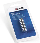 Magnesy - Magnet Dahle, cylinder 10 x 10 mm, pakke a 4 stk. - miniaturka - grafika 1