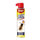 Zwalczanie i odstraszanie szkodników - Target Mocna Odstraszacz Spray Na Osy Szerszenie 750ML - miniaturka - grafika 1