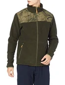 Garnitury - FJALLRAVEN Męska kamizelka Lappand Fleece M wielokolorowa kolorowy L - miniaturka - grafika 1