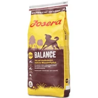 Sucha karma dla psów - Josera Balance Senior 30 kg - miniaturka - grafika 1