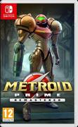 Gry Nintendo Switch - Metroid Prime Remastered GRA NINTENDO SWITCH - miniaturka - grafika 1