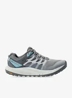 Buty sportowe damskie - Buty trailowe damskie Merrell Antora 3 - highrise - miniaturka - grafika 1