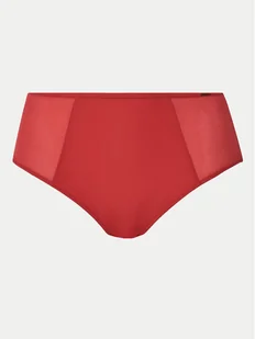 Dorina Figi klasyczne Zelina FXMI0017MI033 Czerwony - Majtki damskie - miniaturka - grafika 1
