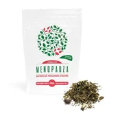 Zioła - Farmacia Verde Lorem Vit - Menopauza 50g - miniaturka - grafika 1