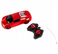 Zabawki zdalnie sterowane - Wyścigowy Samochód Na Pilota Zdalnie Sterowany - miniaturka - grafika 1