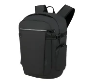 Torby na laptopy - American Tourister Upventure 15,6" Czarny - miniaturka - grafika 1