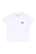 Koszulki dla dziewczynek - Boss T-shirt dziecięcy 62-98 cm - miniaturka - grafika 1