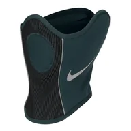 Apaszki i szaliki damskie - Komin Nike Winter Warrior DC9165 (kolor Zielony, rozmiar L/XL) - miniaturka - grafika 1