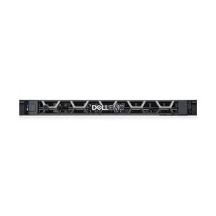 Serwer DELL PowerEdge R450 Chassis 8 x 2.5 Xeon Silver 4310 128GB 2x480GB SSD ReadyRails Static Rails Bezel No NIC PERC H355 IDRAC9 Ent 2x 800W - Serwery - miniaturka - grafika 1