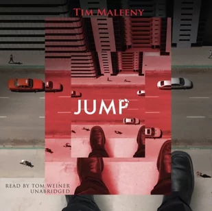 Jump - Audiobooki obcojęzyczne - miniaturka - grafika 1