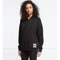 Bluzy damskie - Silvian Heach Bluza PYRAT | Loose fit - miniaturka - grafika 1