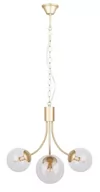 Lampy sufitowe - Candellux Lampa wisząca DANI 33-79015 33-79015 - miniaturka - grafika 1