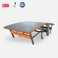 Inne gry towarzyskie - Stół do Teqball TEQ™ SMART - Wielofunkcyjny sprzęt sportowy - Outdoor / Indoor - miniaturka - grafika 1