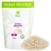 Układ pokarmowy - INTENSON Babka jajowata łupina 150 g - miniaturka - grafika 1