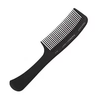 Szczotki i grzebienie do włosów - Olivia Garden Carbon + Ion Technical grzebień do włosów - miniaturka - grafika 1