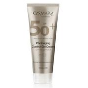 Kremy do twarzy z filtrem - Casmara Casmara Photoaging Control Gel Cream SPF50+  50ml żelowy krem do twarzy z filtrem - miniaturka - grafika 1