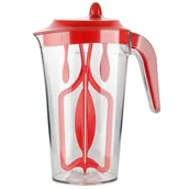 Dzbanki i imbryki - Fl1 DZBANEK Z MIESZADŁEM 2,2L MIX KOLORÓW 40I-DZB-M/2200 - miniaturka - grafika 1