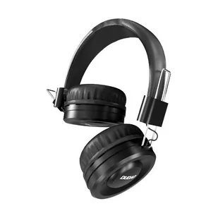 Dudao X21 Czarny - Słuchawki - miniaturka - grafika 1