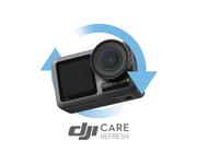 Akcesoria do kamer sportowych - DJI Rozszerzenie gwarancji Care Refresh do Osmo Action - miniaturka - grafika 1