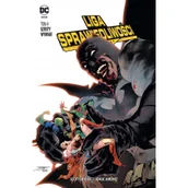 Komiksy dla młodzieży - Szósty wymiar. Liga Sprawiedliwości. Tom 4 - miniaturka - grafika 1