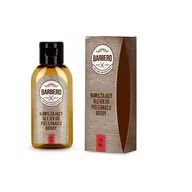 Kosmetyki i akcesoria do pielęgnacji brody - Barbero Nawilżający olejek do pielęgnacji brody - Barbero Beard Care Moisturizing Oil Nawilżający olejek do pielęgnacji brody - Barbero Beard Care Moisturizing Oil - miniaturka - grafika 1