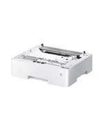 Dodatki do drukarek i skanerów - kyocera PF-4110 PAPIERKASSETTE 500/BLATT 1203T60KL1 - miniaturka - grafika 1