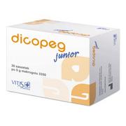 Vitis Pharma DICOPEG JUNIOR 30 sasz 3090771