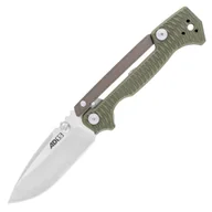 Noże - Nóż składany Cold Steel AD-15 Scorpio S35VN - miniaturka - grafika 1