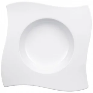 Villeroy & Boch New Wave talerz do zupy 10-2525-2709 - Talerze - miniaturka - grafika 3
