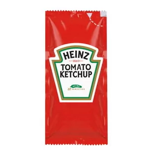 HEINZ ketchup 100x20g - Ketchup - miniaturka - grafika 1
