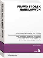 Prawo - Prawo spółek handlowych Nowa - miniaturka - grafika 1
