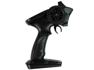 Motorówka R/C 2,4G Niebieska  20-25 km/h - Akcesoria i części modelarskie - miniaturka - grafika 8