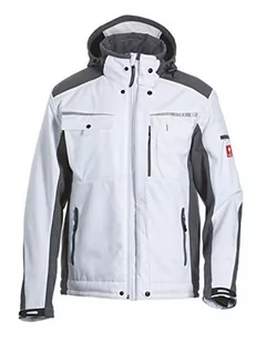 Kurtki męskie - Engelbert Strauss Softshell kurtka zimowa rozm. L 65508 - grafika 1