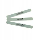 Akcesoria do paznokci - 20szt. Polerka prosta 600/3000 Wykończenie Paznokc - miniaturka - grafika 1