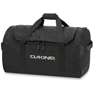 Torba podróżna Dakine EQ Duffle 50L Kolor: czarny - Torby podróżne - miniaturka - grafika 1