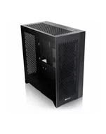 Obudowy komputerowe - Thermaltake CTE E600 MX, tower case (Kolor: CZARNY, tempered glass) - miniaturka - grafika 1