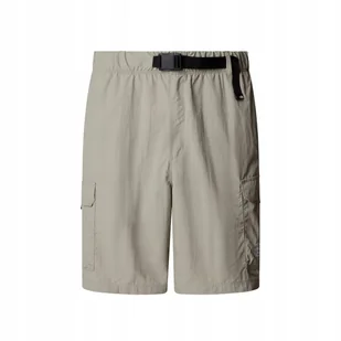 THE NORTH FACE SZORTY NSE NF0A8BJM1I4 r L - Spodenki męskie - miniaturka - grafika 1
