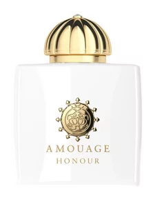 Amouage Honour Woman - Wody i perfumy damskie - miniaturka - grafika 1