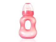 Butelki dla niemowląt - TT 432408 Butelka GRIPPER 240ml - miniaturka - grafika 1